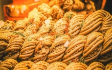 中国十大有名特产，天津麻花、山东煎饼悉数上榜