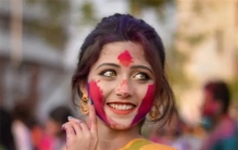 在印度的水妻 生活到底是怎么样的？（印度水妻）