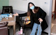 毕业大学生创业 每月能挣3万多元（大学生创业）