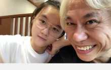 66岁李坤城大肠癌病逝，上千万遗产留给小40岁妻子，儿子未得一分