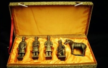 西安特产有哪些值得带？西安最有名十大土特产