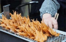 中国人不稀罕的垃圾 为啥到日本能卖出高价（日本枫叶）