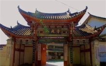 供奉猪八戒的寺庙 十分受到欢迎（八戒寺）