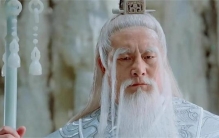 中国历史上最接近神的三大人物  第一是谁 （姜子牙）