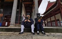 四川道观招募道士 确实要35岁以下（道士编制）