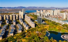 上海的一个富人区 却居住很多日本人（上海日本人）