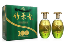 来山西必买的十大特产，竹叶青酒和汾酒排前两位