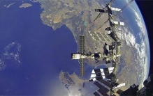 国际空间站裂缝 俄航天专家认为情况糟糕！（运行故障）