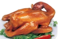 河南十大特产零食，道口烧鸡、胡辣汤排前两名