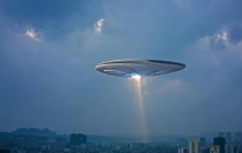 哈佛大学联合五角大楼，认为UFO并非虚构，它们曾路过太阳系