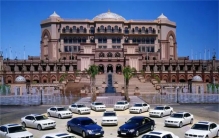 世界唯一八星级酒店 到底有多么豪华（超级酒店）