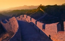 秦始皇费力搭建长城 到底有什么用处？（长城修建）