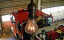 世界上寿命最长的灯泡：工作1000多个小时(点亮115年)