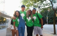 来自于非洲的黑人 为什么来中国不去日本（黑人去向）