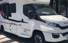 曾经受到欢迎的房车 为啥现在车主的地位那么低？（房车车主）