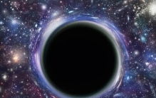 神秘黑洞J2157，平均每天吞噬一个太阳，已持续126亿年