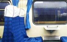 火车上没有坐票 为啥宁愿站票不要卧票（火车票）