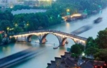 世界最长的古代运河：已有2400多年历史(全长达1797公里)