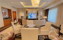 总统套房费用那么高 为啥还有很多人住？（总统套房）