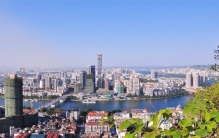 螺蛳粉的故乡 柳州是怎样一座城市？（广西柳州）