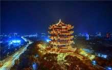 中国古代的十大名楼：滕王阁排第二，黄鹤楼居第一