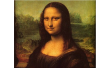 世界十大著名艺术品：大卫雕像上榜，蒙娜丽莎独占鳌头