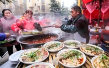 农村的流水席 为啥要被叫停（卫生问题）