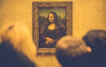 世界十大必看艺术杰作，《蒙娜丽莎的微笑》排第一