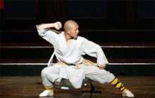 中国古代十大著名武术排行榜，少林拳、少林棍居前两名
