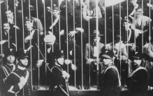 1920-1980，美国黑手党风云录：比现实更残酷，比电影还精彩