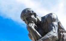 世界十大著名雕塑作品，思想者和大卫排前两名
