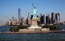 世界十大顶级城市：中国两座城市上榜，纽约排第一