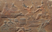 汉朝人的后厨长啥样？