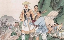 明朝灭亡前的异像 每一个都很离奇（明朝奇事）