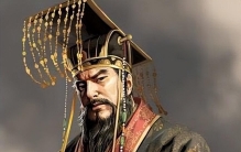 最强皇帝——中国历史上霸气的七位帝王
