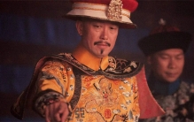 嘉庆的一个问题 让小县令连升三级（朝野纷争）