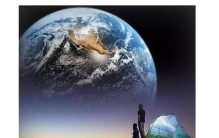 山海经里有棵神树，传说是太阳休息和通往三界的桥梁，如今被发现