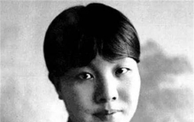 她在民国才女中，既不漂亮也不突出，却人生圆满，和丈夫相守56年
