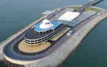 世界十大著名隧道：中国三处上榜，港珠澳大桥海底隧道居首