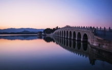 中国古代十大名桥：卢沟桥排第一，广济桥排第二