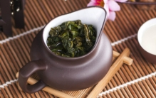 盘点福建十种最好喝的茶叶，闽饮、朴村居前两名