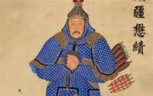 清朝大将兆惠有多猛？收复失去千余年的西域，中国反疆独第一人