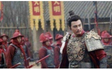 戚家军的最后一战，让努尔哈赤苦不堪言，幸存士兵说一句感人的话