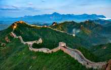 中国十五个著名旅游景点，你都去过了吗？