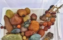 中国捡石十大圣地：罗布泊排第二，阿拉善戈壁滩排第一