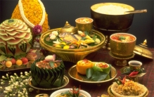 经济条件不好的泰国人 为啥不自己做饭（泰国饮食）