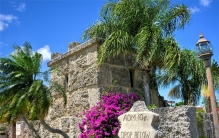 自己建造出巨石城堡 爱德华是怎么做到（珊瑚城堡）