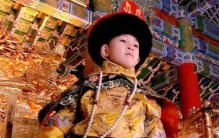 同治皇帝的死亡 是天花还是梅毒（清宫谜案）