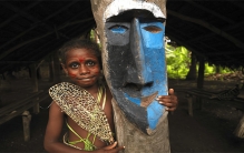 生活在非洲的多贡人 为啥那么了解天狼星（天狼星后裔）