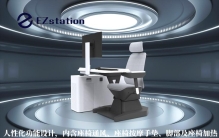 重庆光年EZstation：智能办公桌椅推荐哪些行业或职业？